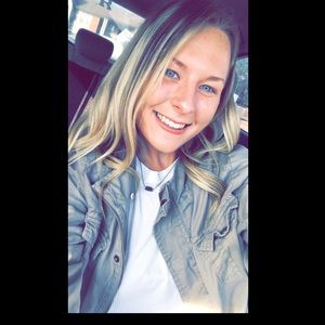 Meet your Posher, Kelsey